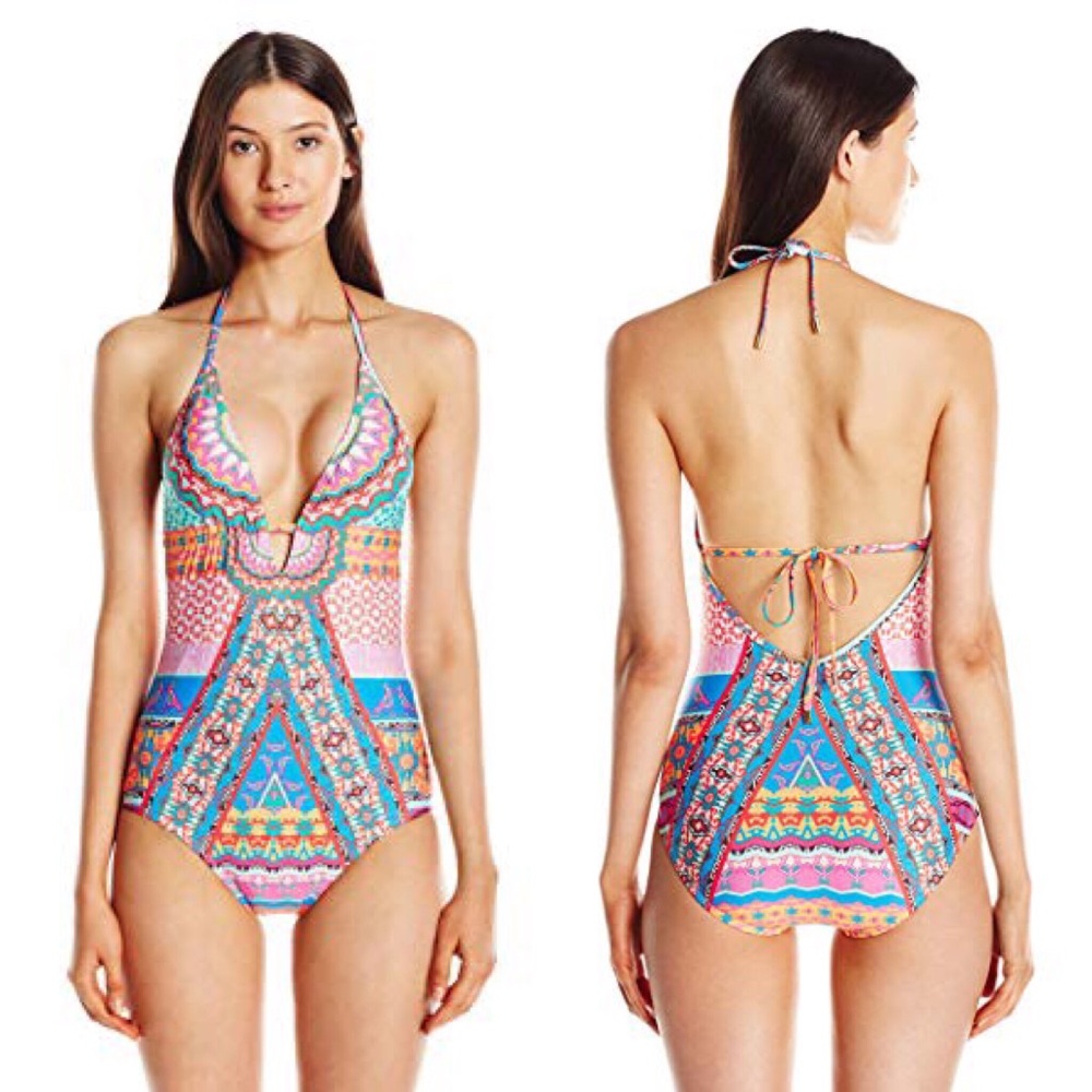 Laundry by Shelli Segal | One piece Swimsuit